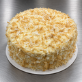 Coconut Cake