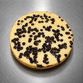 Chocolate Chip Cheesecake