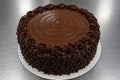 1001 Chocolate Cake