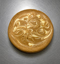 Pumpkin Cheesecake