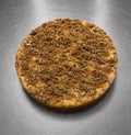 Apple Crumb Cheesecake