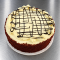 Red Velvet Cake