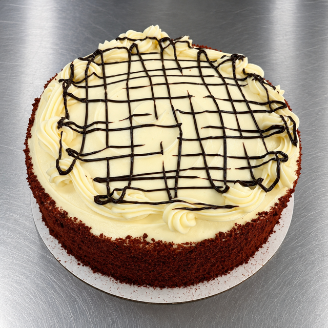 Red Velvet Cake