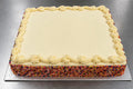 Birthday Sprinkle Cake