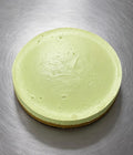 Key Lime Cheesecake