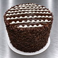 Ding Dong Cake