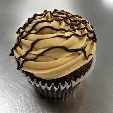 Fantasy Cupcake