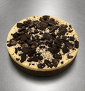 Cookies & Cream Cheesecake