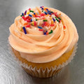 Strawberry Cupcake