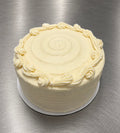 White Cake