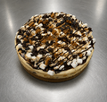 S'mores Cheesecake