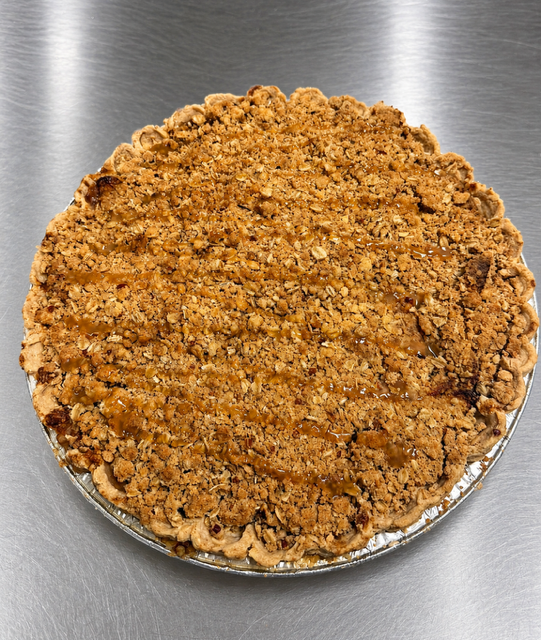 Apple Pie