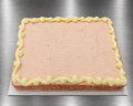 Strawberry Cake