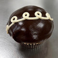 Ding Dong Cupcake