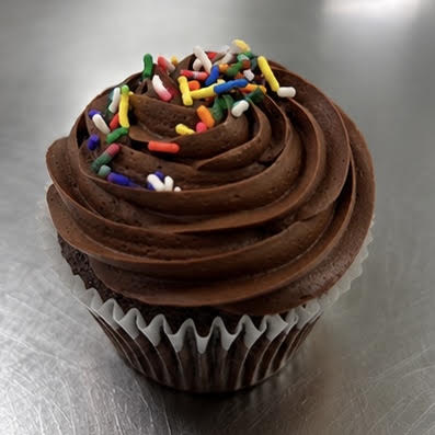 Chocolate Cupcake