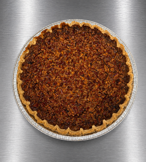 Pecan Pie