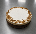 Gingerbread Cheesecake