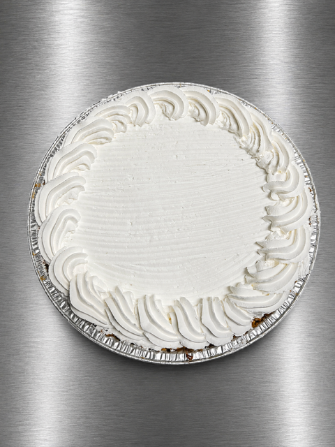 Key Lime Pie