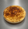 Creme Brulee Cheesecake