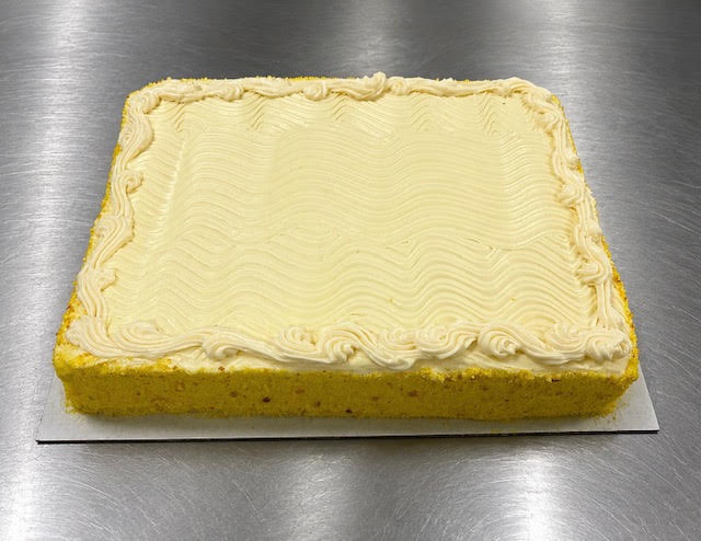 Lemon Cake
